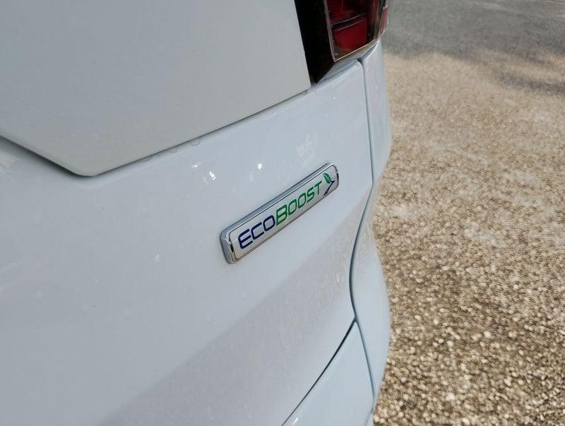 Ford Kuga 1.5 Ecoboost 150CV S&S 2WD ST-Line