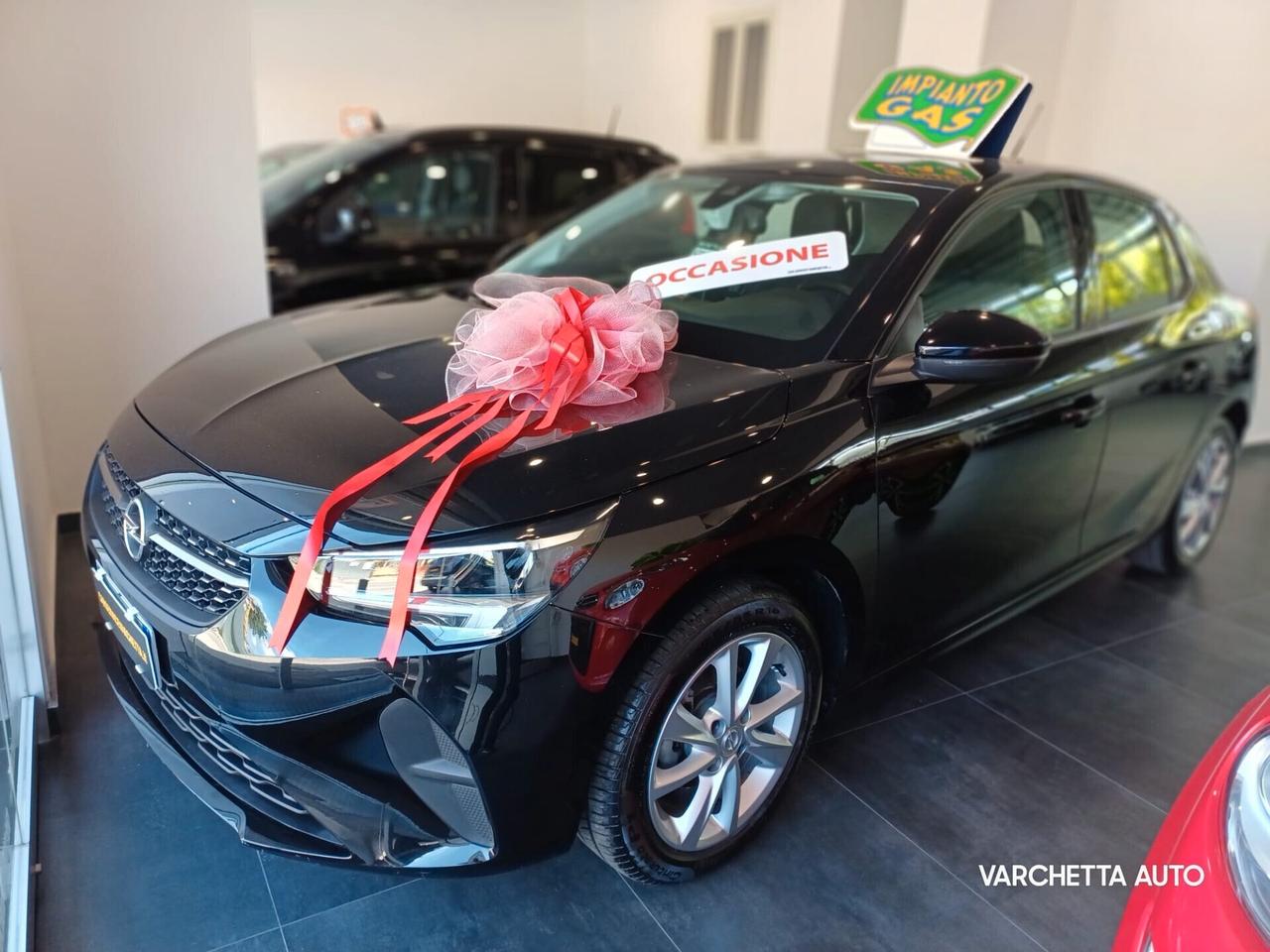 Opel Corsa 1.2 Elegance con GPL "BRC" NUOVO