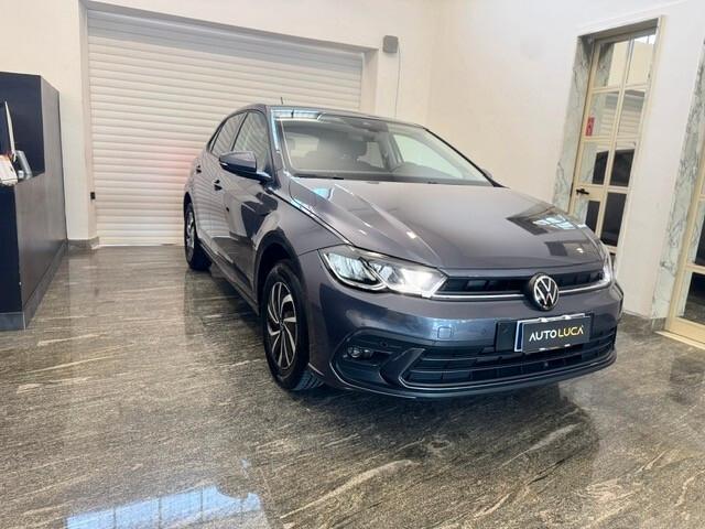 Volkswagen Polo 1.0 TSI Style