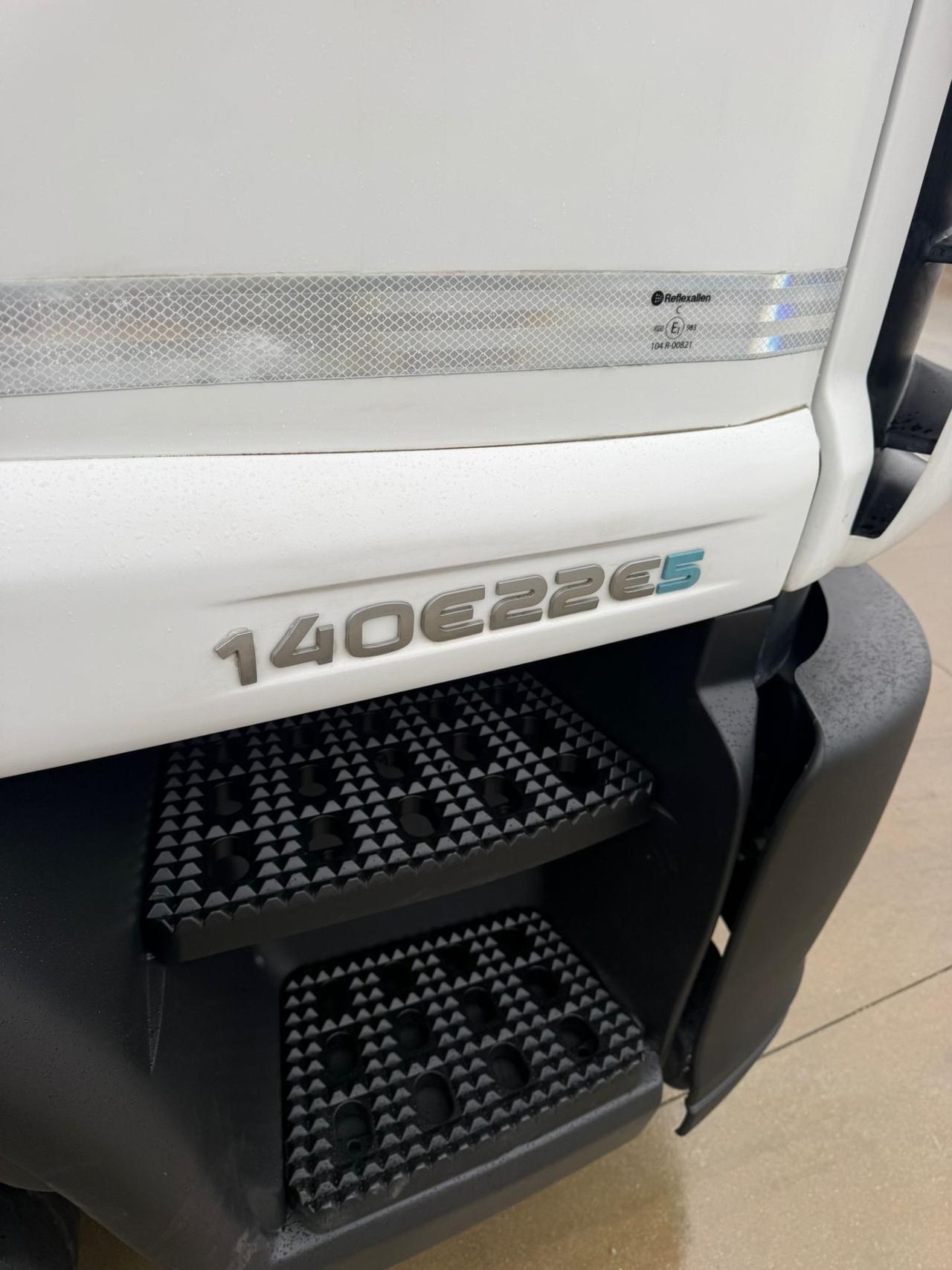 Iveco 140E22 ATP 10/2030
