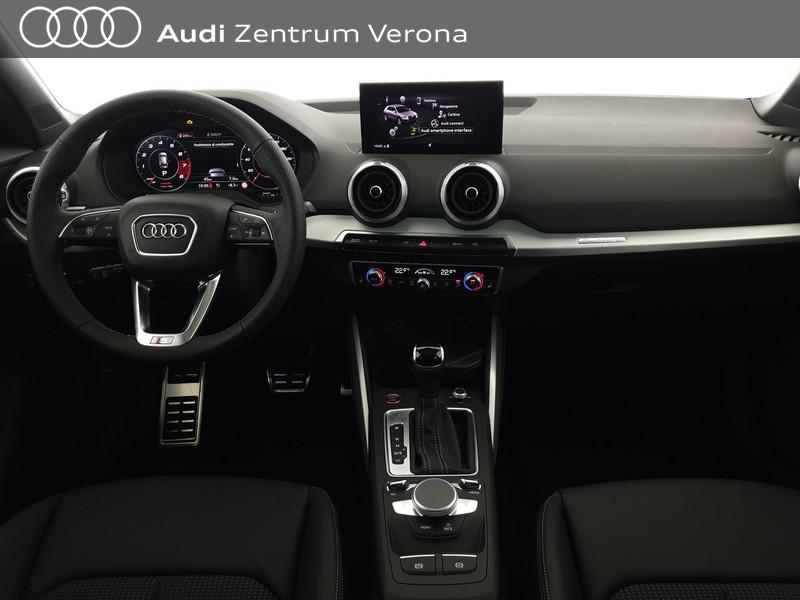 2.0TFSI 300CV quattro S tronic Sport Attitude