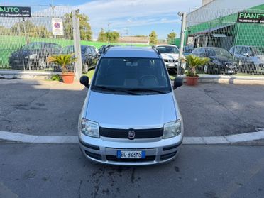 Fiat Panda 1.2 Benzina MyLife - Anno 2011