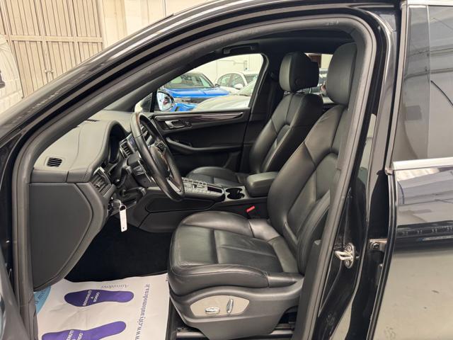 PORSCHE Macan 3.0 Diesel S 250CV