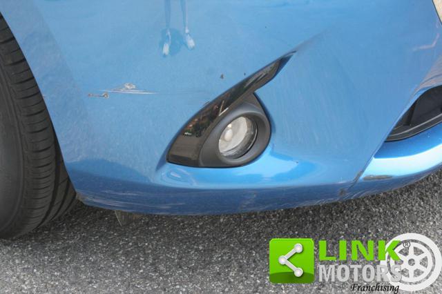 MAZDA 2 1.5 90 CV Skyactiv-G Exceed