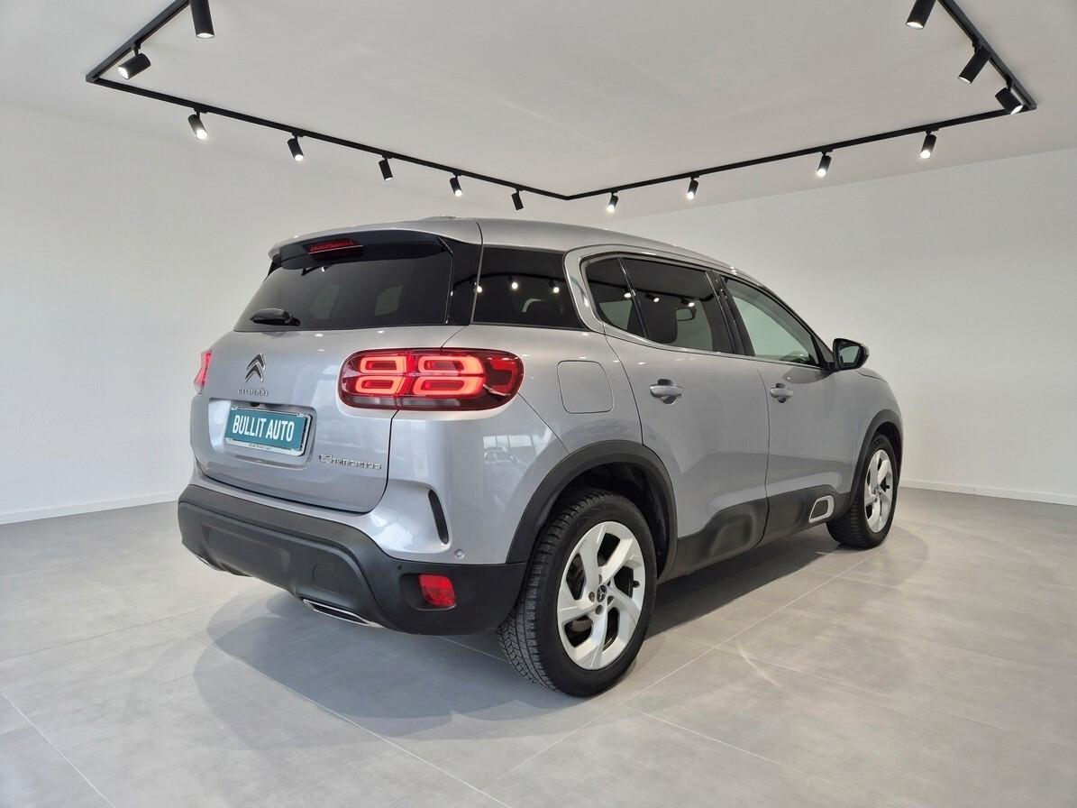 CITROEN C5 Aircross 1.5 BlueHDi 130 Shine