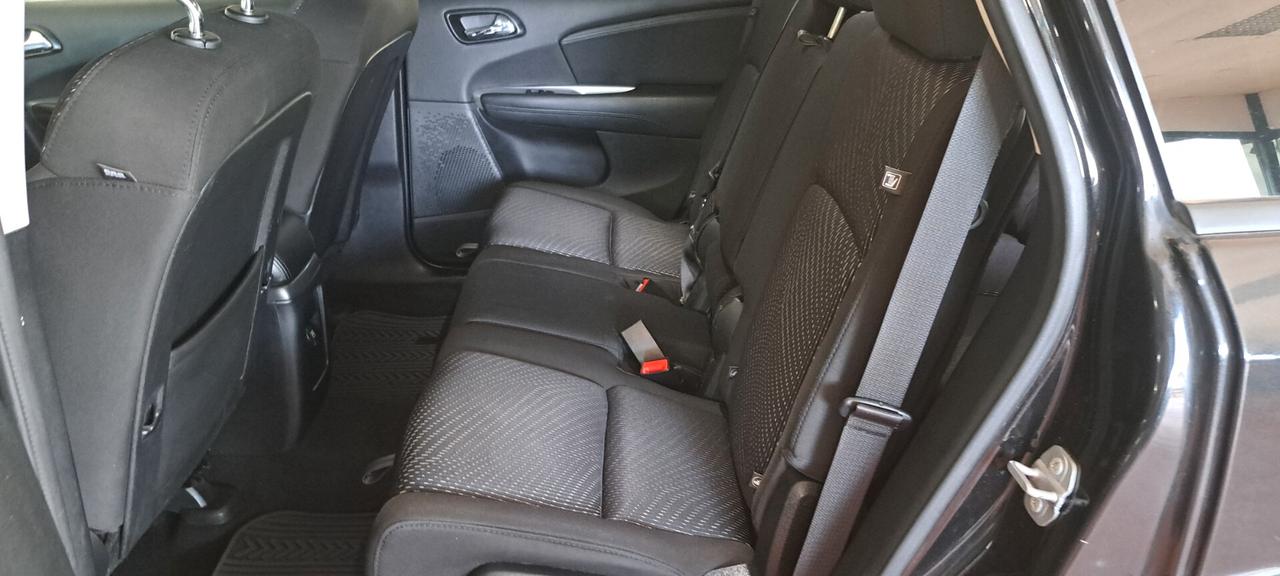 Fiat Freemont 2.0 Multijet 140 CV Lounge