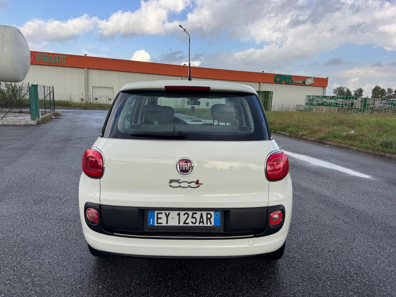Fiat 500L 1.3 Multijet 85 CV Pop Star
