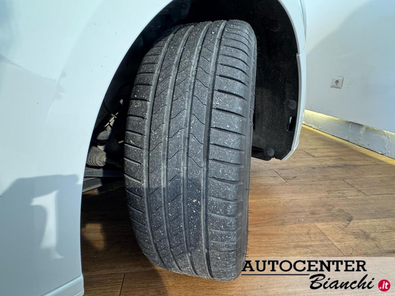 Renault Megane Sporter 1.5 blue dci Intens 115cv edc my19