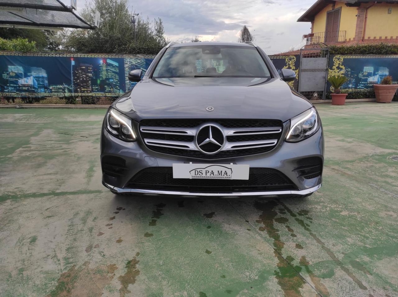 Mercedes-benz GLC 350 Mercedes-benz GLC 350 4 MATIC