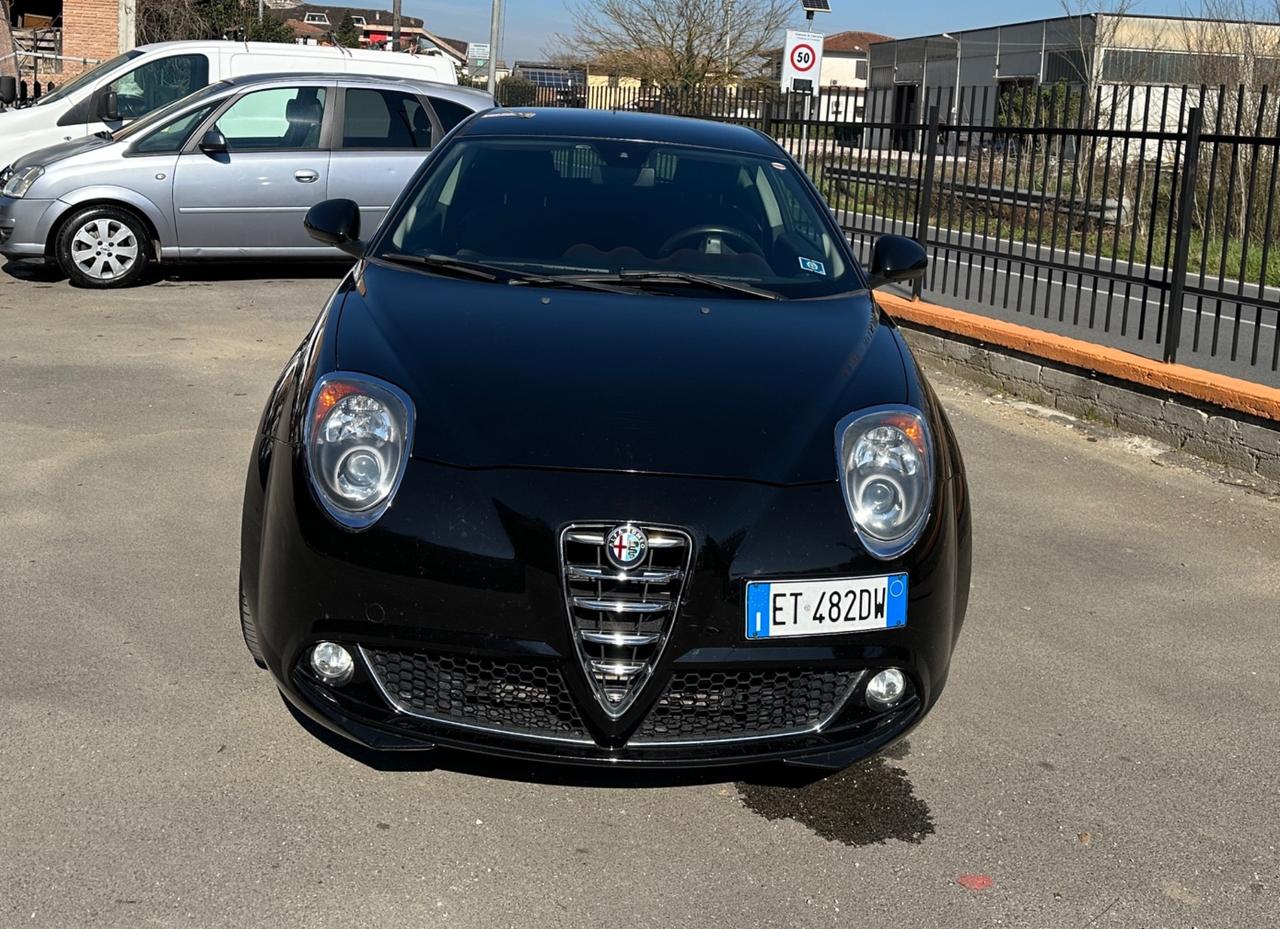 Alfa Romeo MiTo 1.3 JTDm 85 CV S&S Distinctive