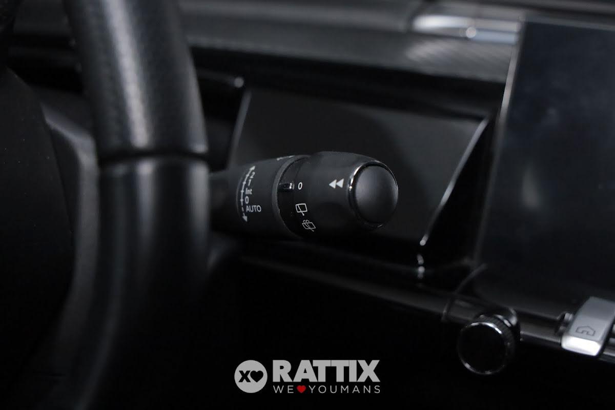 Peugeot 508 SW 1.5 BlueHDI 130CV GT EAT8