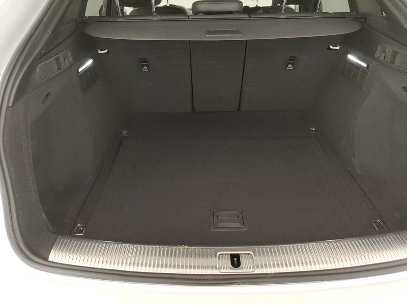 Audi Q5 Sportback 40 TDI S Line Plus quattro S tronic MHEV