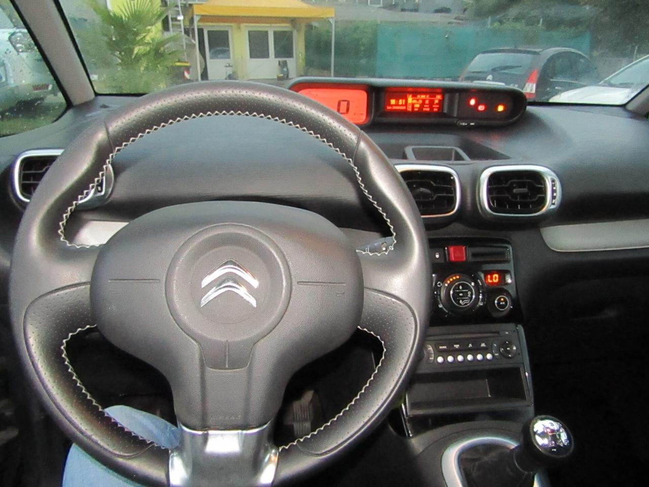 Citroen C3 Picasso 1.6 Hdi euro 6