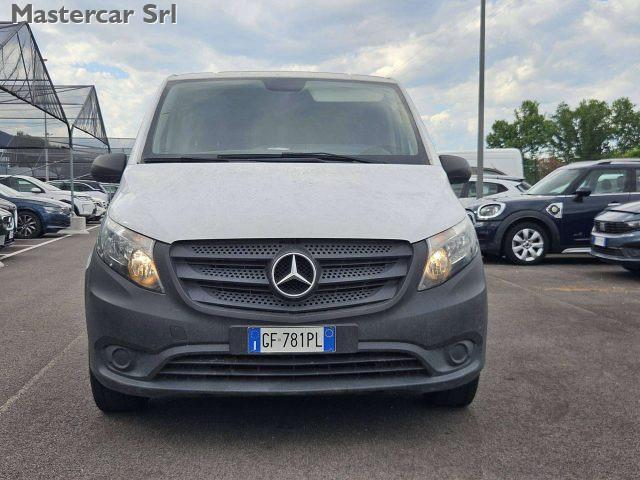 MERCEDES-BENZ Vito Evito furgone long 35kWh - GF781PL