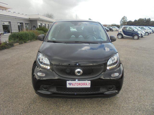 SMART ForFour 70 1.0 twinamic Youngster n°32