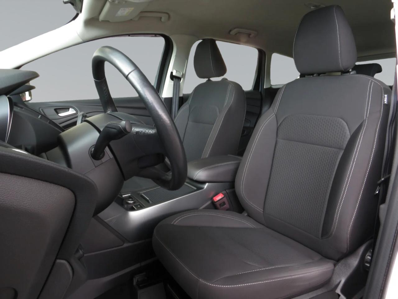 Ford Kuga 2.0tdci 120cv. km 62.400. navi/android-carplay/retrocamera