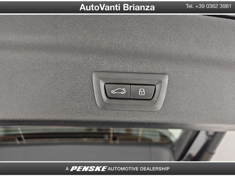 BMW X1 X1 sdrive18i MSport