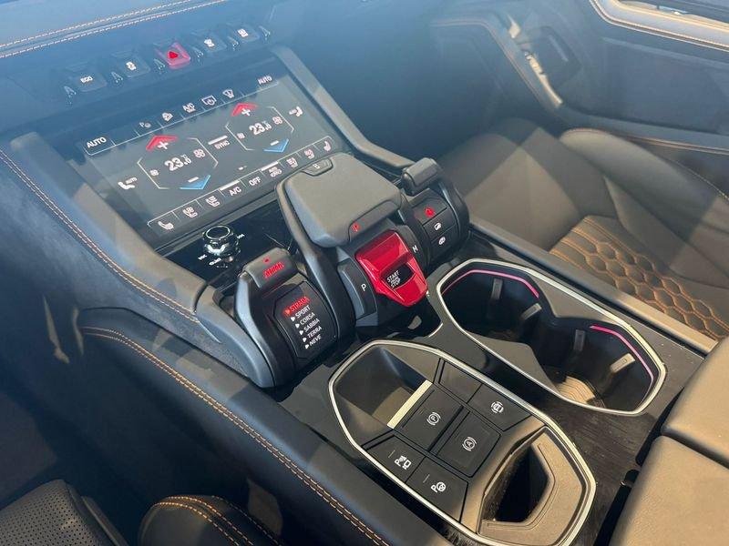 Lamborghini Urus Urus SE 4.0 - Ufficiale IVA Esposta