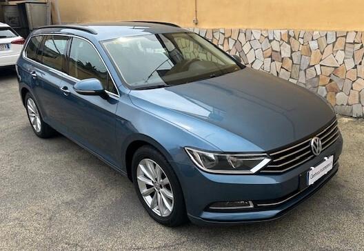 Volkswagen Passat 1.6 TDI BlueMotion Technology