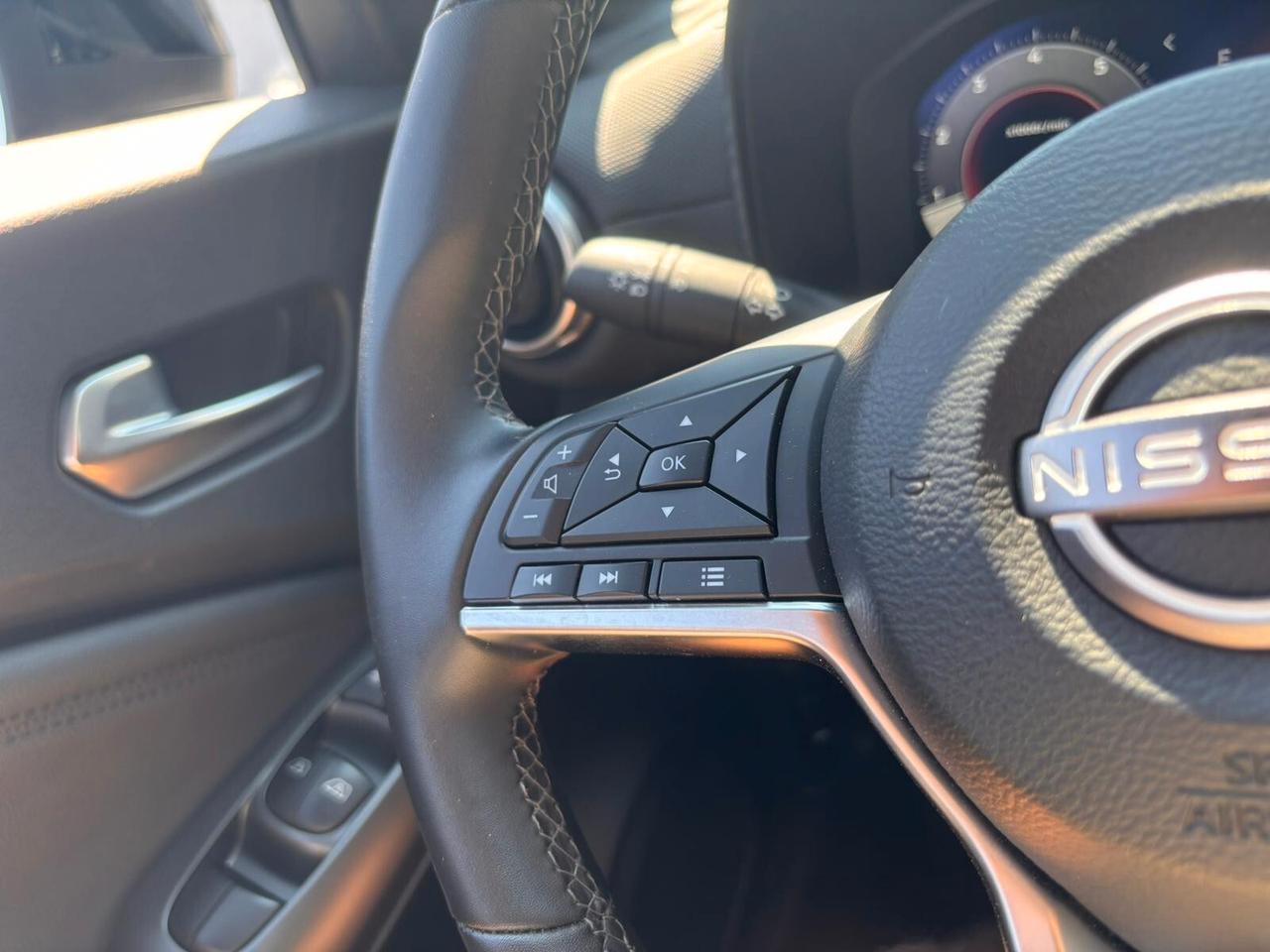 Nissan Juke - 2025 16.000 KM!!!!