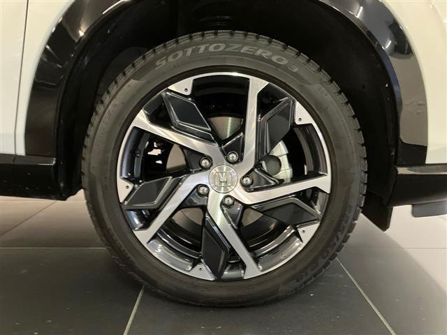 HONDA HR-V 1.5 Hev Elegance