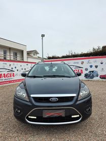 Ford Focus Focus+ 1.6 TDCi (90CV) 5p.