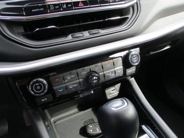 JEEP Compass 1.5 Turbo T4 130Cv MHEV 2WD Limited