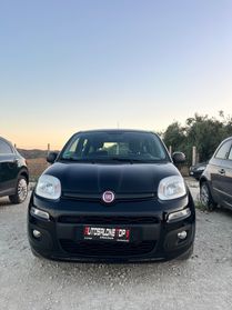 Fiat Panda 1.2 benzina anno 2015