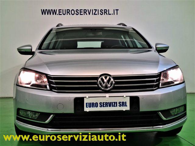 VOLKSWAGEN Passat VARIANT. 1.6 TDI DSG Comfortline