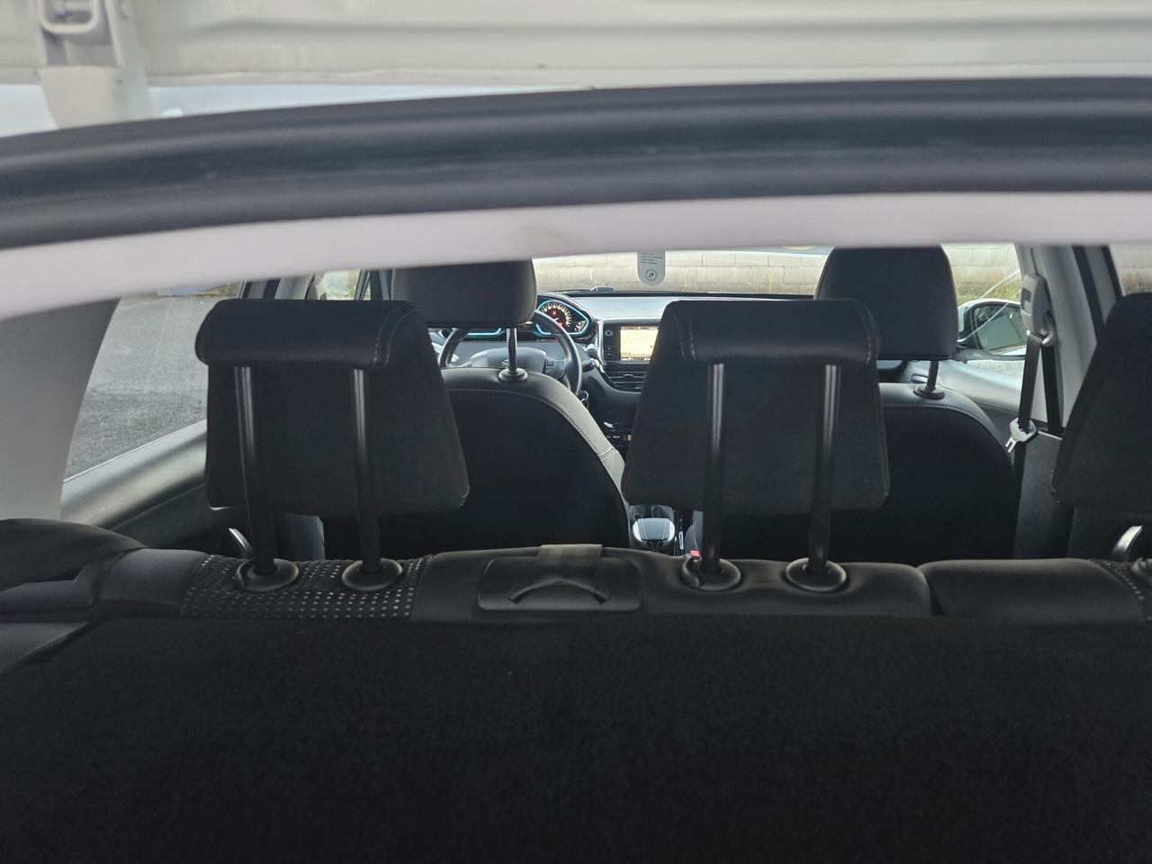 Peugeot 2008 BlueHDi 100 Allure