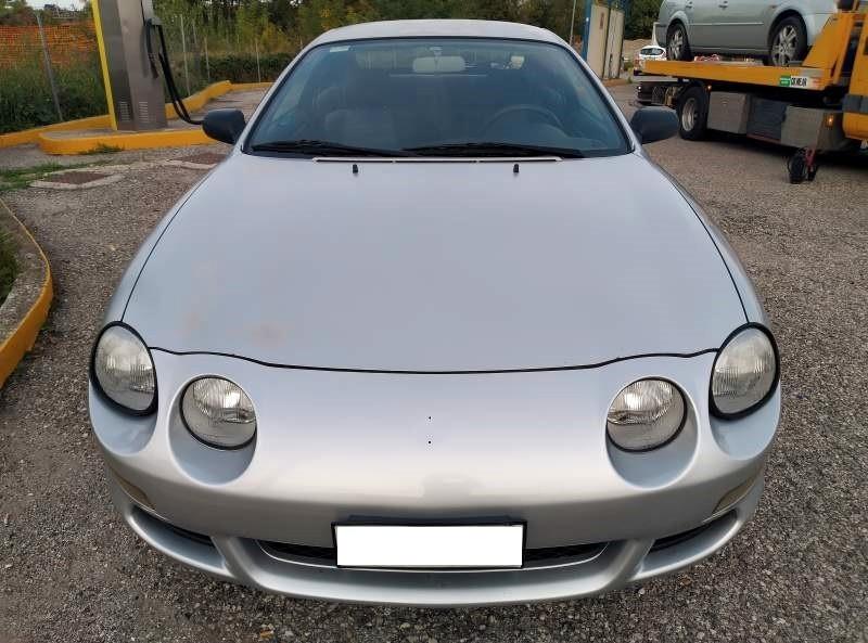 Toyota Celica 1.8i 16V cat Coupé Plus