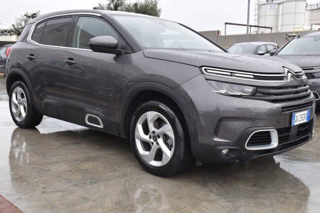 CITROEN C5 Aircross BlueHDi 130 S&S EAT8 Business *Navigatore*