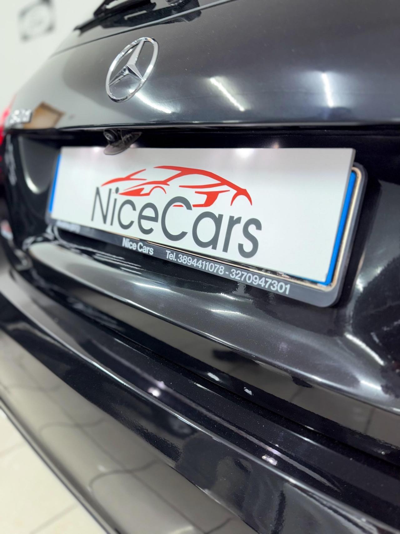 Mercedes-benz A 180 d Premium