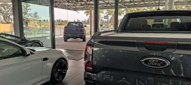 Ford Ranger Raptor 2.0 ecoblue double cab 210cv aut- PREZZO IVA