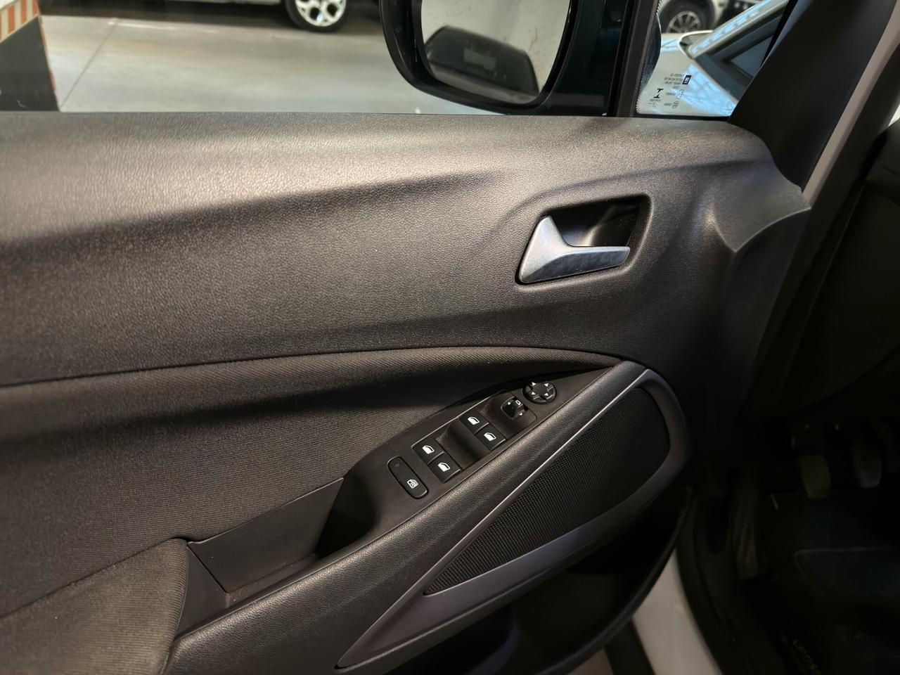 Opel Crossland 1.2 Turbo 12V 110 CV Start&Stop Edition