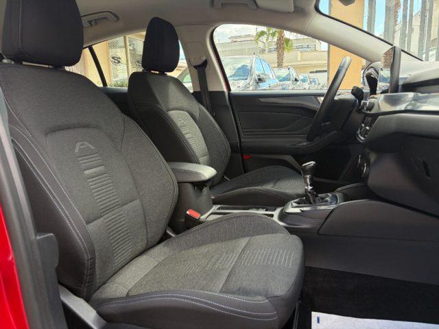 FORD Focus 1.5EcoBlue 120CV 5p. Active