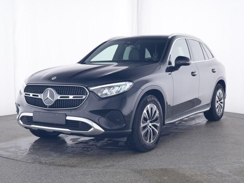 Mercedes-Benz GLC GLC 200 4Matic Mild Hybrid Advanced Plus