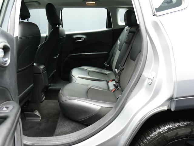 JEEP Compass 2.0 Multijet II 4WD Night Eagle