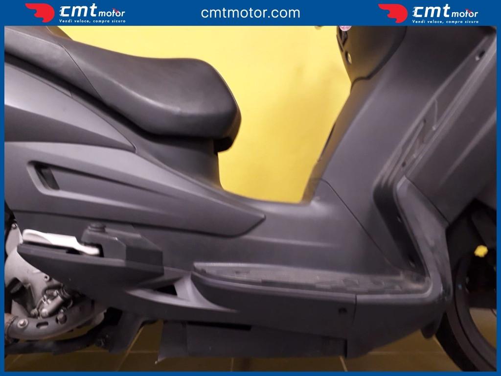 SYM CityCom 300 - 2016