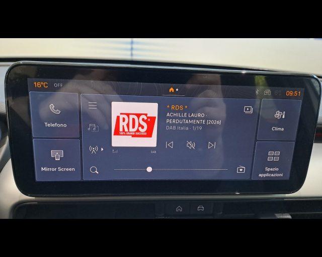 JEEP Avenger 1.2 turbo e-hybrid Summit fwd 100cv edct6