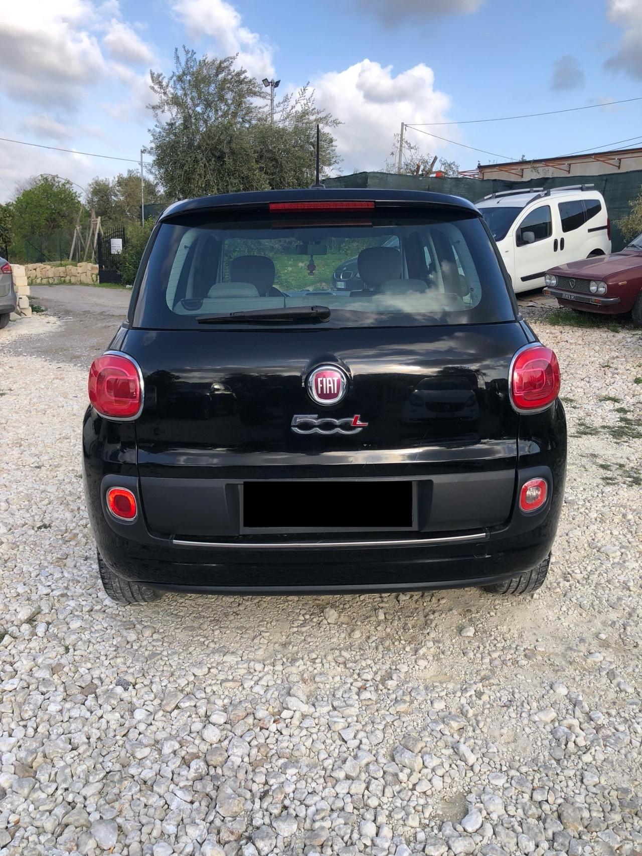 Fiat 500L 1.3 Multijet 85 CV Lounge
