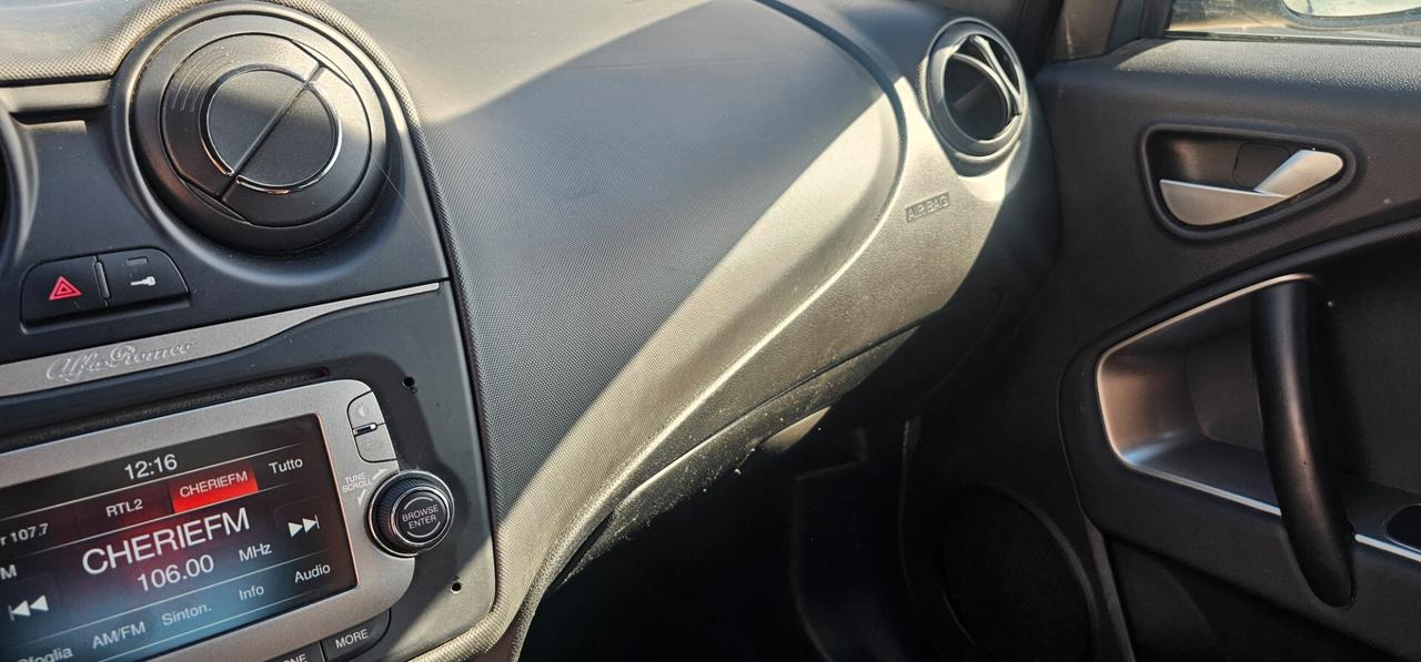 Alfa Romeo MiTo 1.3 JTDm 85 CV S&S Distinctive