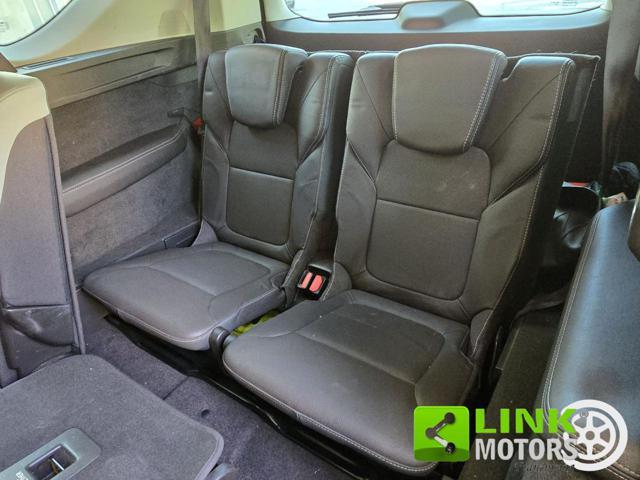 RENAULT Espace dCi 160CV Initiale Paris*7 posti*