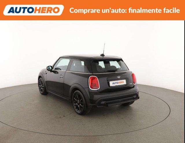 MINI One 1.5 One 75 CV
