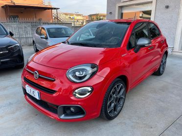 Fiat 500X 1.3 T4 150 CV DCT Sport