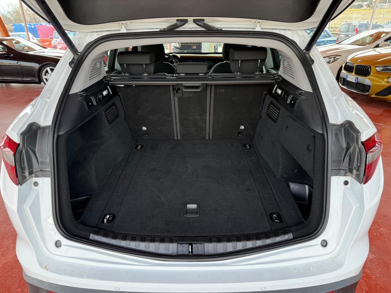 Alfa Romeo Stelvio 2.2 Diesel - Automatico