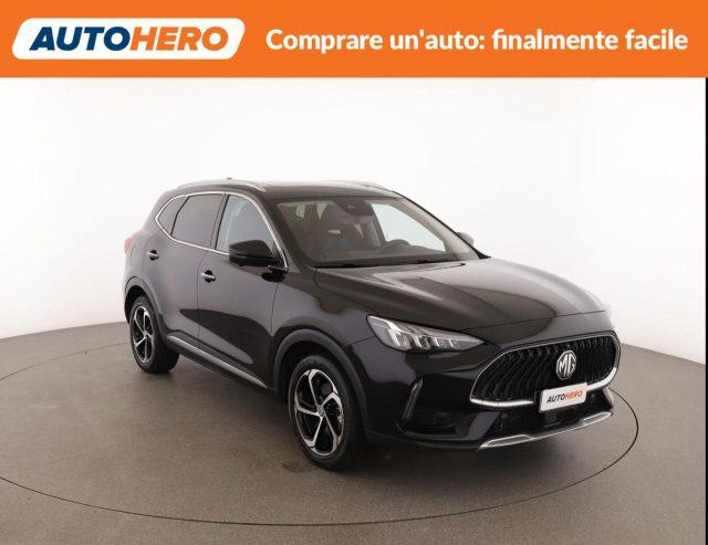 MG EHS Plug-in Hybrid Luxury