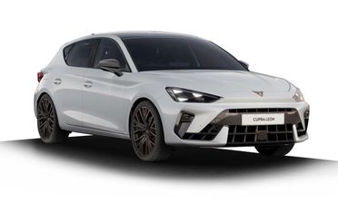 CUPRA Leon - Leon 2.0 TDI 150 CV DSG