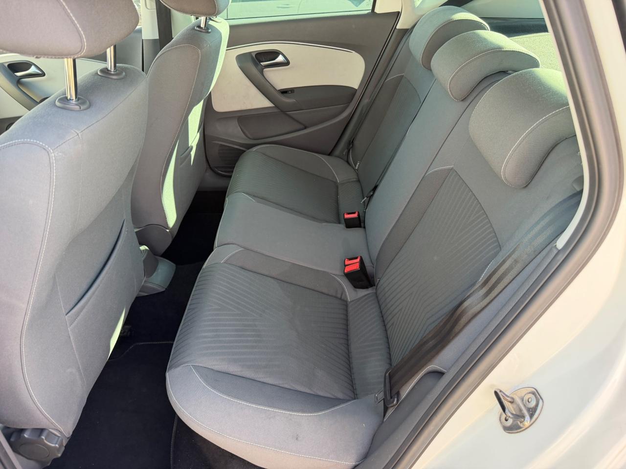Volkswagen Polo 1.4 TDI 5p. Fresh