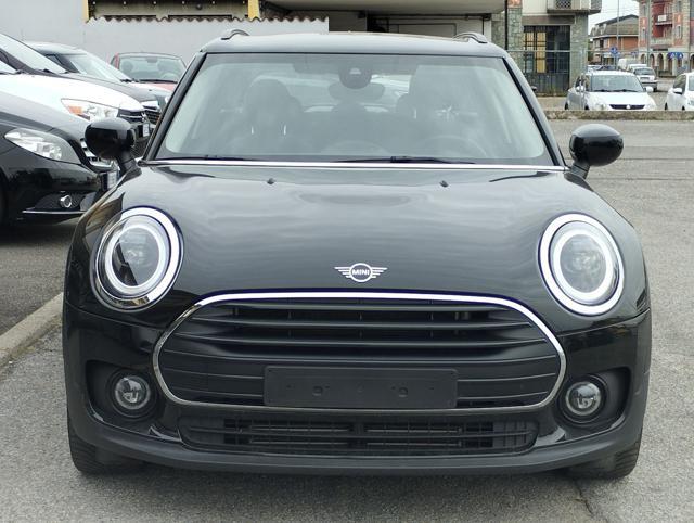 MINI Clubman 1.5 ONE Autom. RESTYLING KEYLESS PDC LED